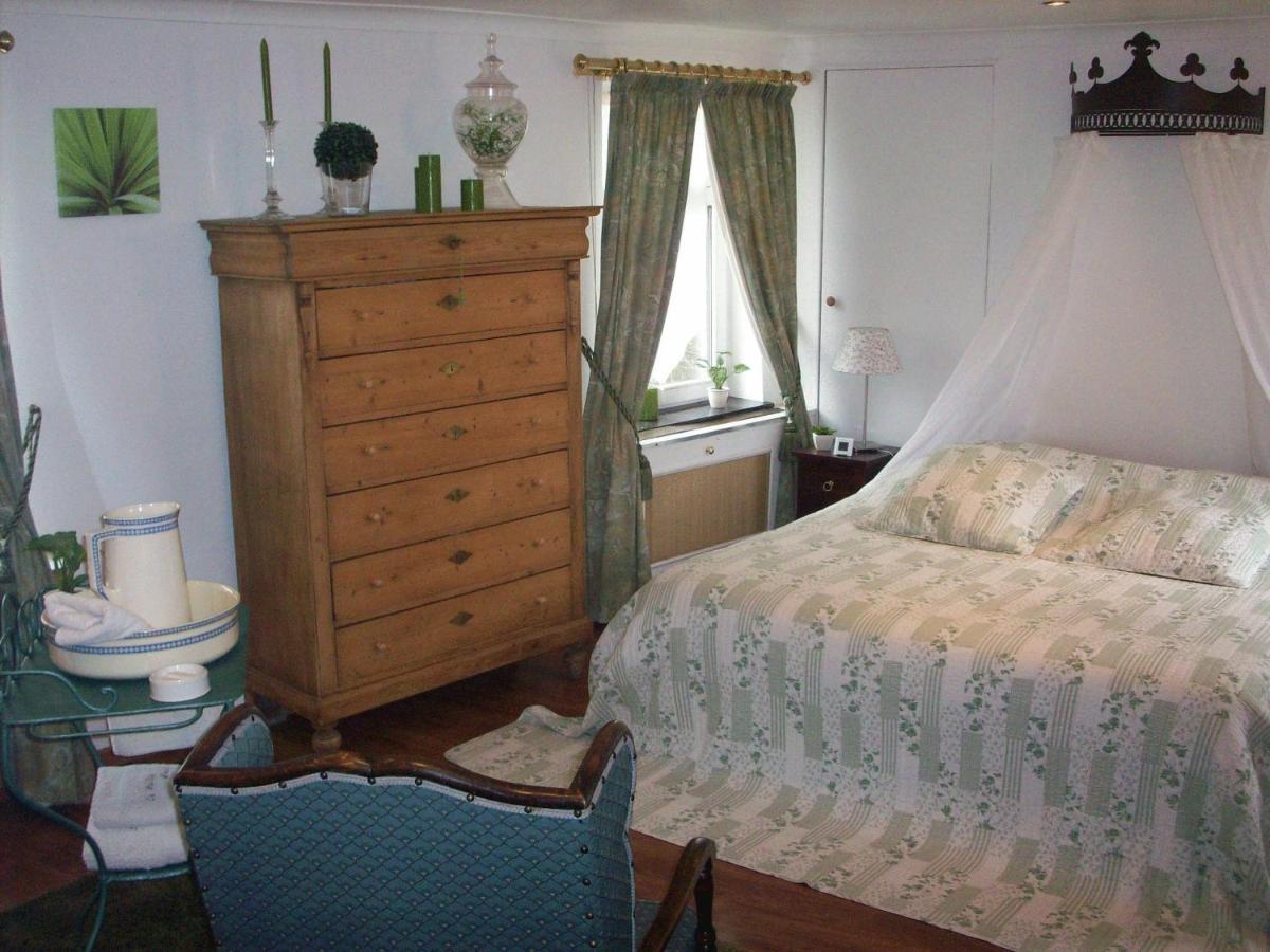 Moulin De Moxhe Micro Gite Et Gite - Bed & Dreams Екстериор снимка