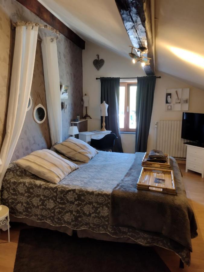 Moulin De Moxhe Micro Gite Et Gite - Bed & Dreams Екстериор снимка