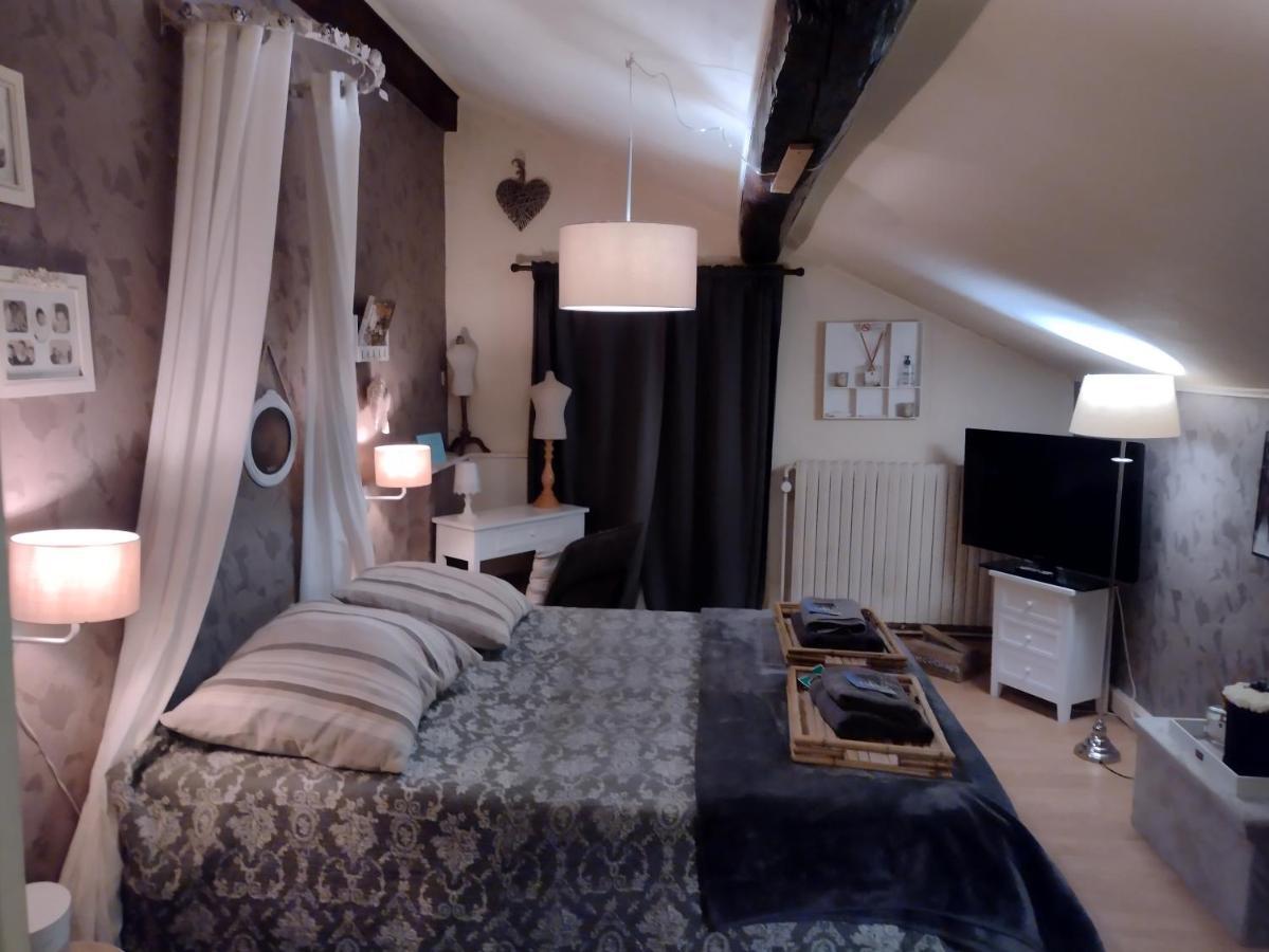 Moulin De Moxhe Micro Gite Et Gite - Bed & Dreams Стая снимка